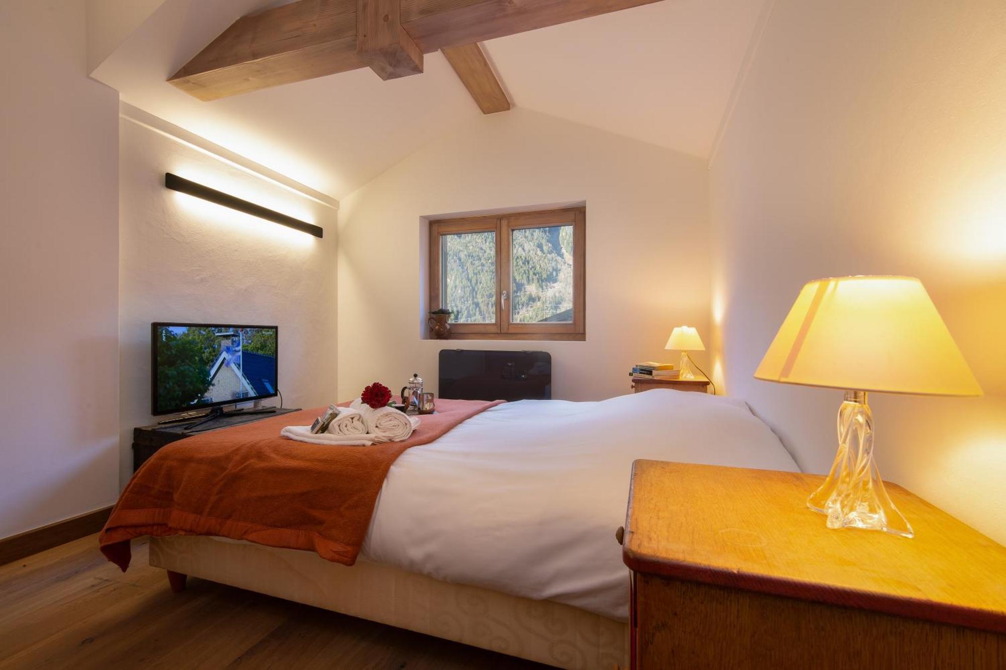 Chalet Du Glacier - Happy Rentals 샤모니 외부 사진