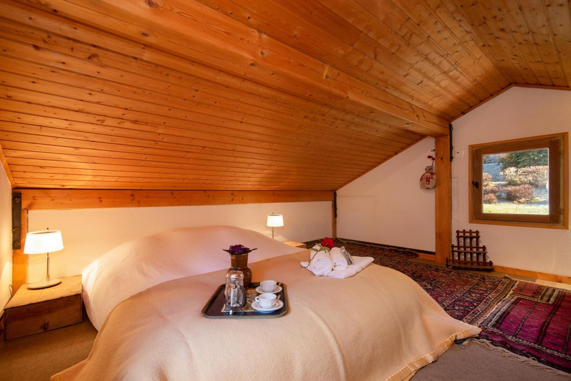 Chalet Du Glacier - Happy Rentals 샤모니 외부 사진